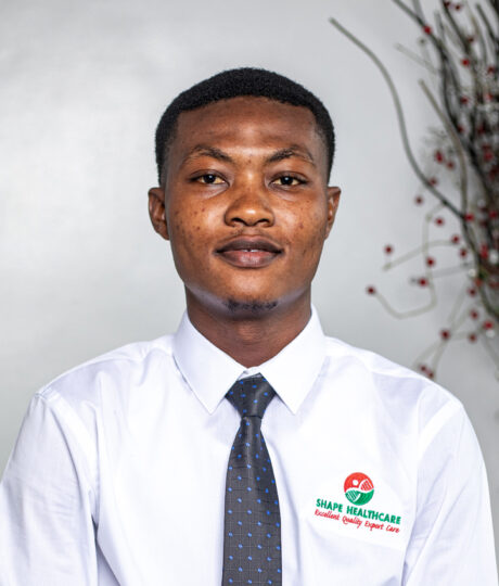 Emmanuel Victory Botchway