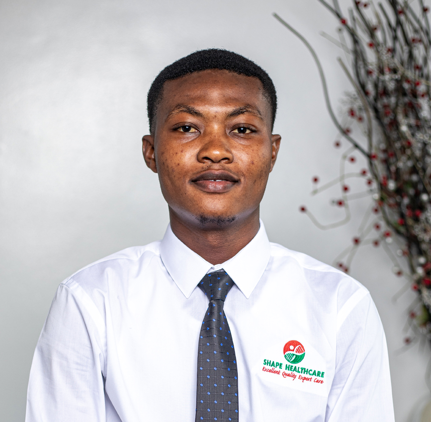 Emmanuel Victory Botchway