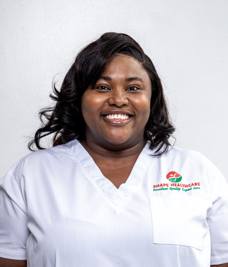 Louisah Savitah Ansah