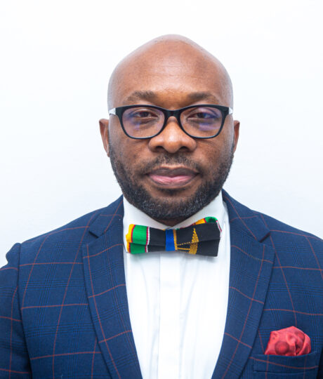 Prof Promise Sefogah
