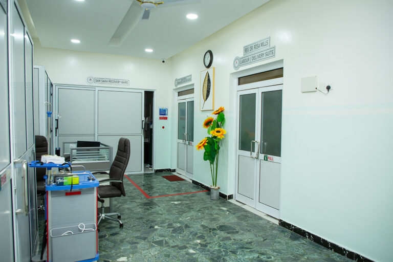 Ear, Nose & Throat (ENT) – Shape Specialist Medical Centre