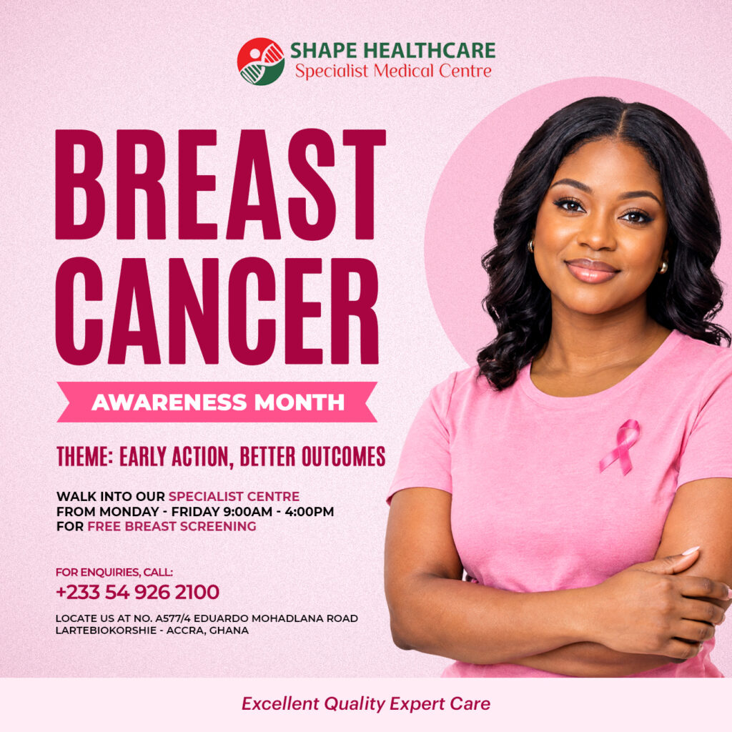 Breast Cancer Awareness